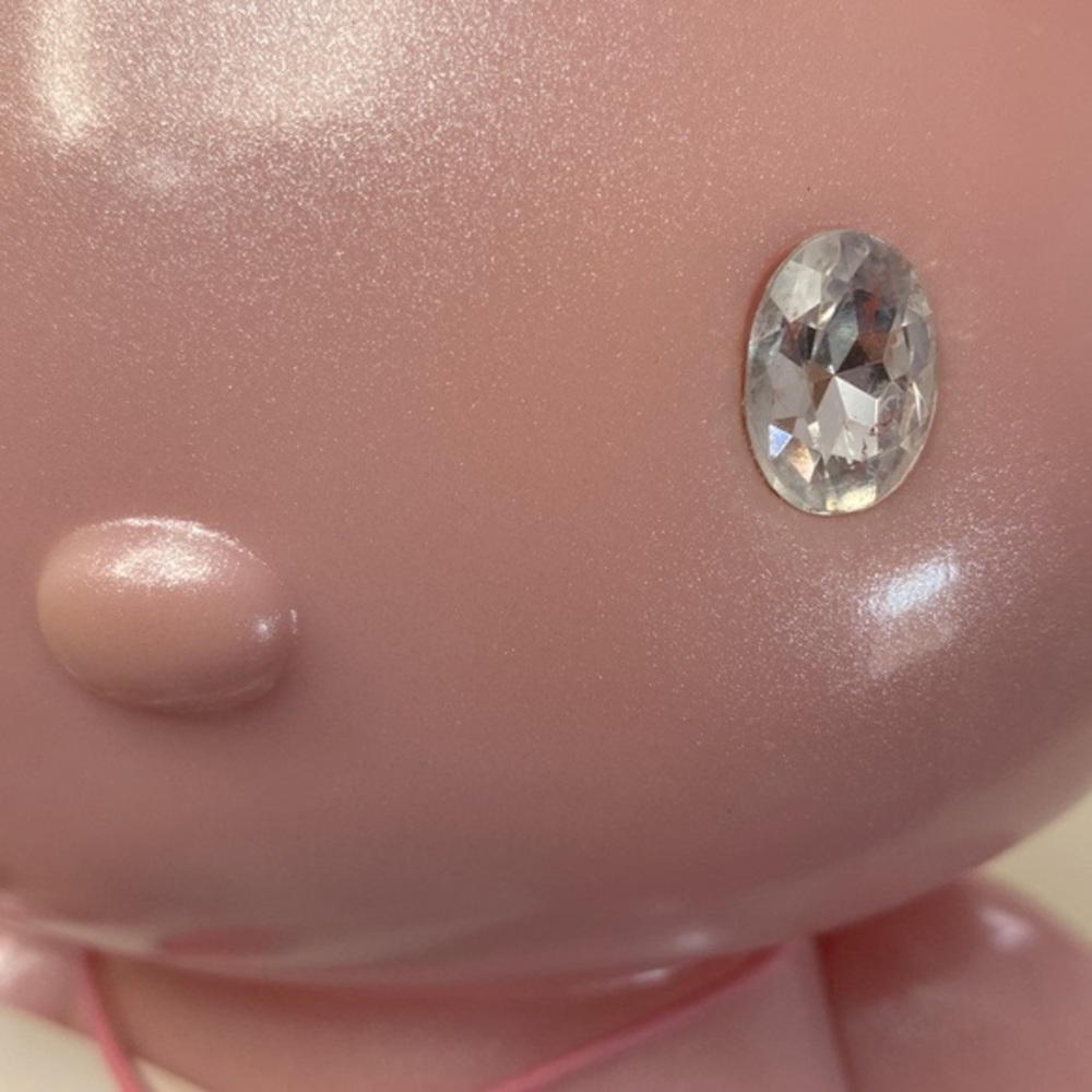 Hello Kitty 35th Anniversary Bank NWT - Picture 5 of 13